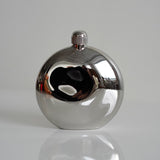 Shot Hip Flask by Alessi