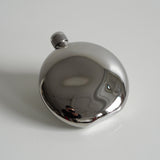 Shot Hip Flask by Alessi