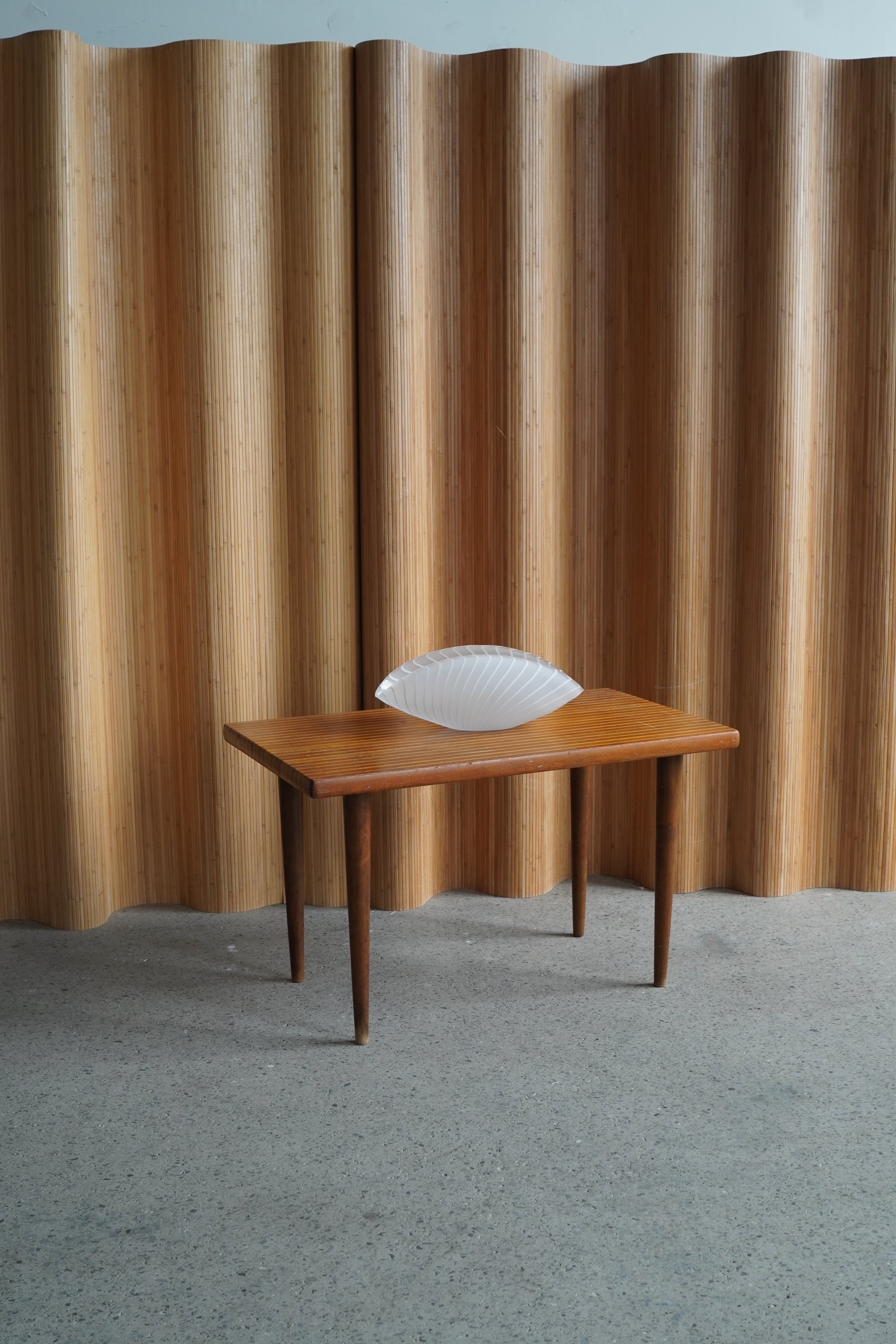 Side Table by Elias Svedberg and Lena Larsson for Nordiska Kompaniet