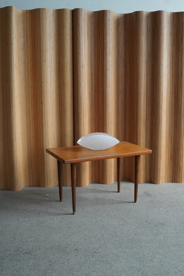 Side Table by Elias Svedberg and Lena Larsson for Nordiska Kompaniet
