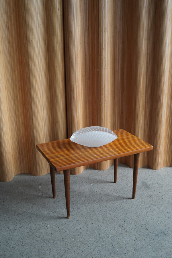 Side Table by Elias Svedberg and Lena Larsson for Nordiska Kompaniet