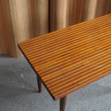 Side Table by Elias Svedberg and Lena Larsson for Nordiska Kompaniet