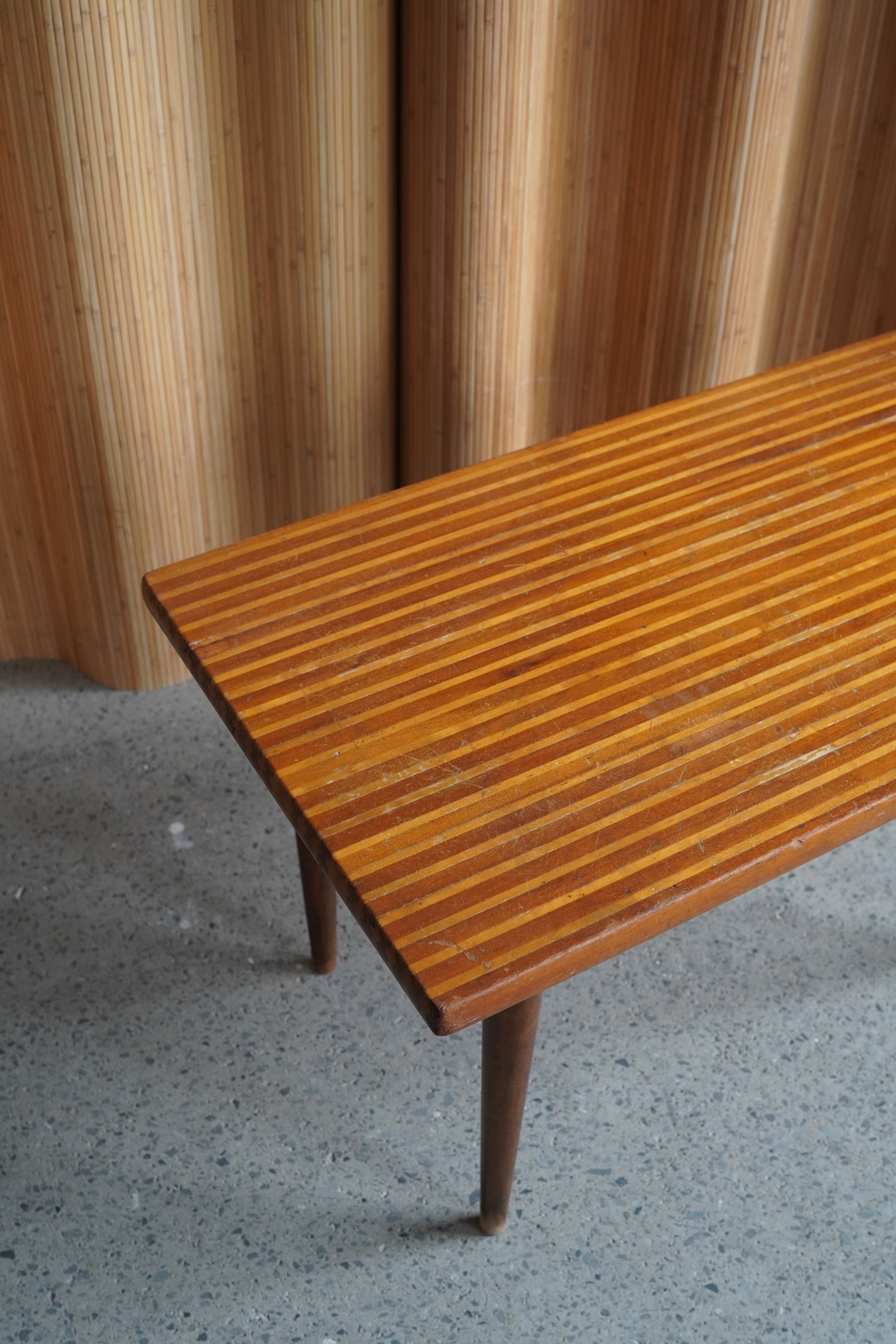 Side Table by Elias Svedberg and Lena Larsson for Nordiska Kompaniet