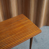 Side Table by Elias Svedberg and Lena Larsson for Nordiska Kompaniet