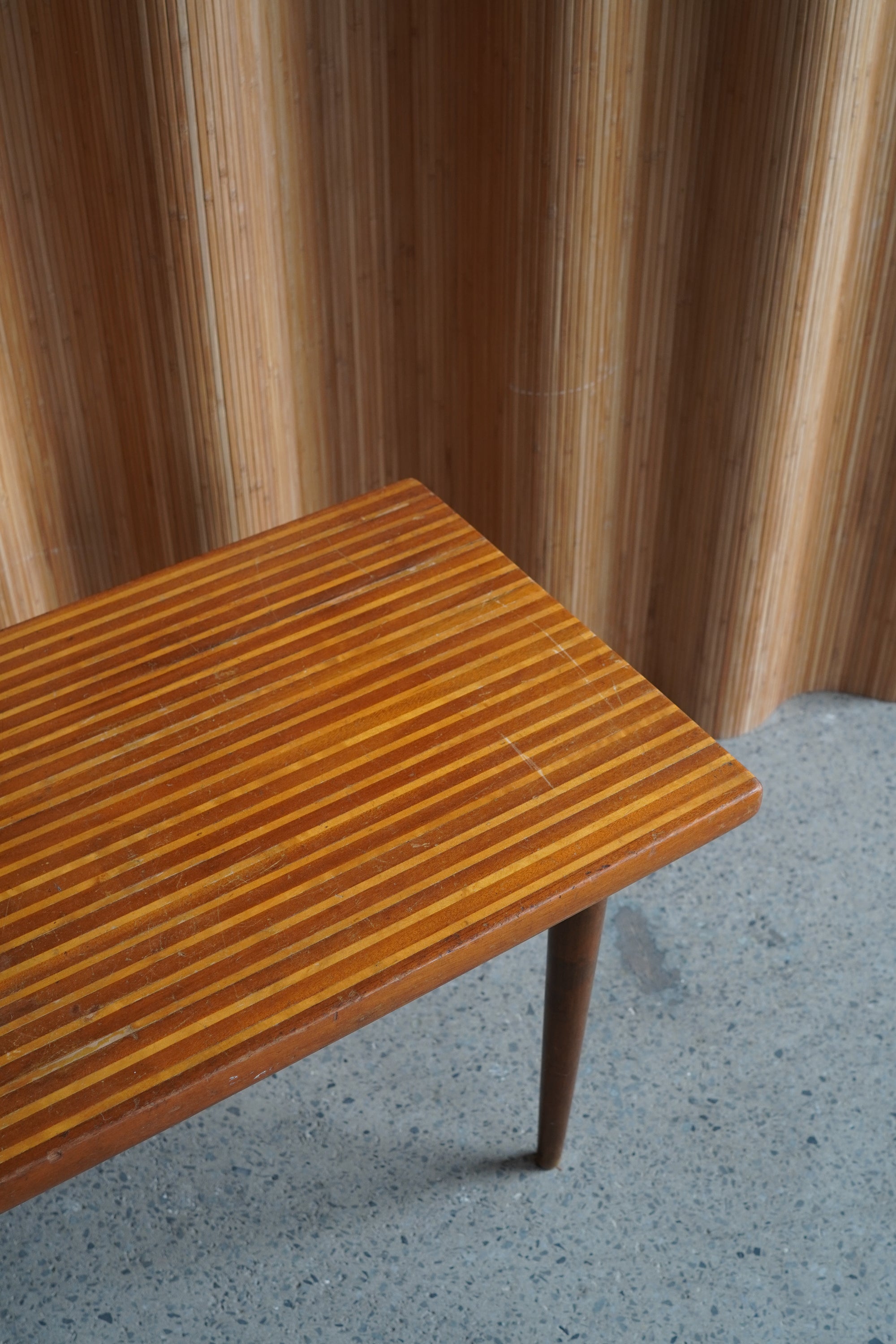 Side Table by Elias Svedberg and Lena Larsson for Nordiska Kompaniet