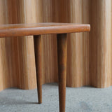 Side Table by Elias Svedberg and Lena Larsson for Nordiska Kompaniet