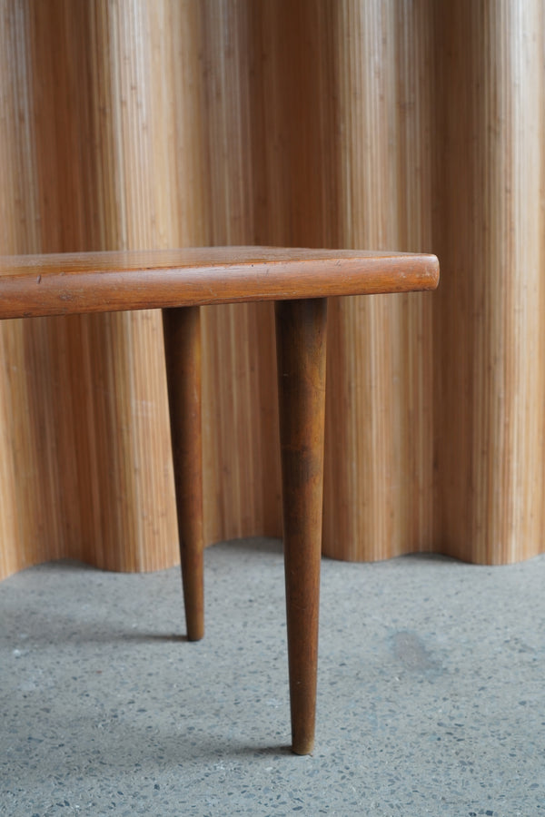 Side Table by Elias Svedberg and Lena Larsson for Nordiska Kompaniet