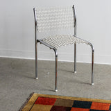Sof-Tech Side Chairs By David Rowland For Thonet