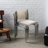 Sof-Tech Side Chairs By David Rowland For Thonet