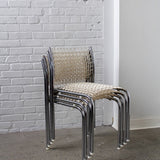 Sof-Tech Side Chairs By David Rowland For Thonet