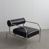 Sofa with Arms par Shiro Kuramata pour Cappellini