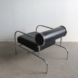 Sofa with Arms par Shiro Kuramata pour Cappellini