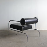 Sofa with Arms par Shiro Kuramata pour Cappellini