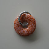 Glass Keyrings by Clara Jorisch - Medium