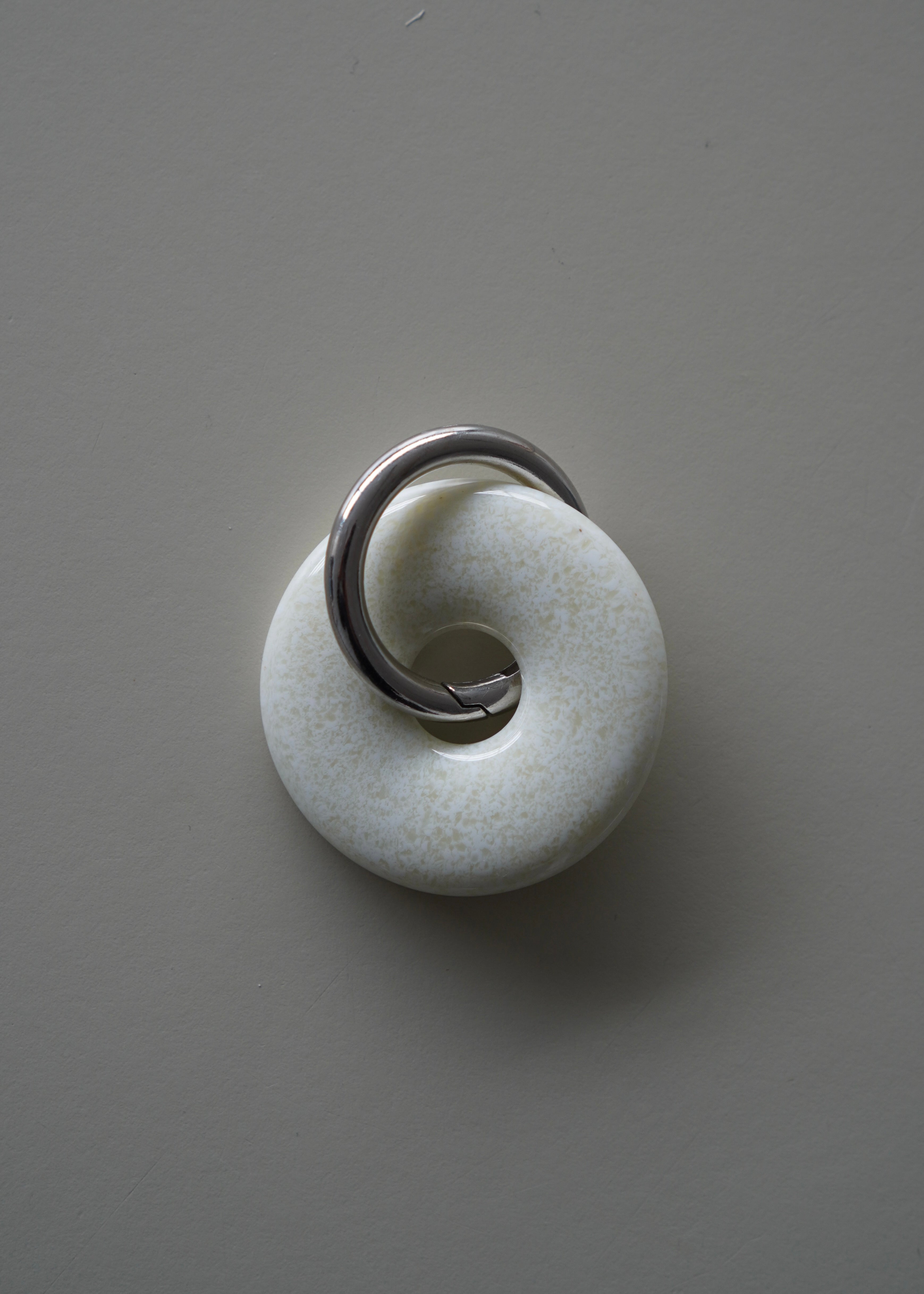 Glass Keyrings by Clara Jorisch - Medium