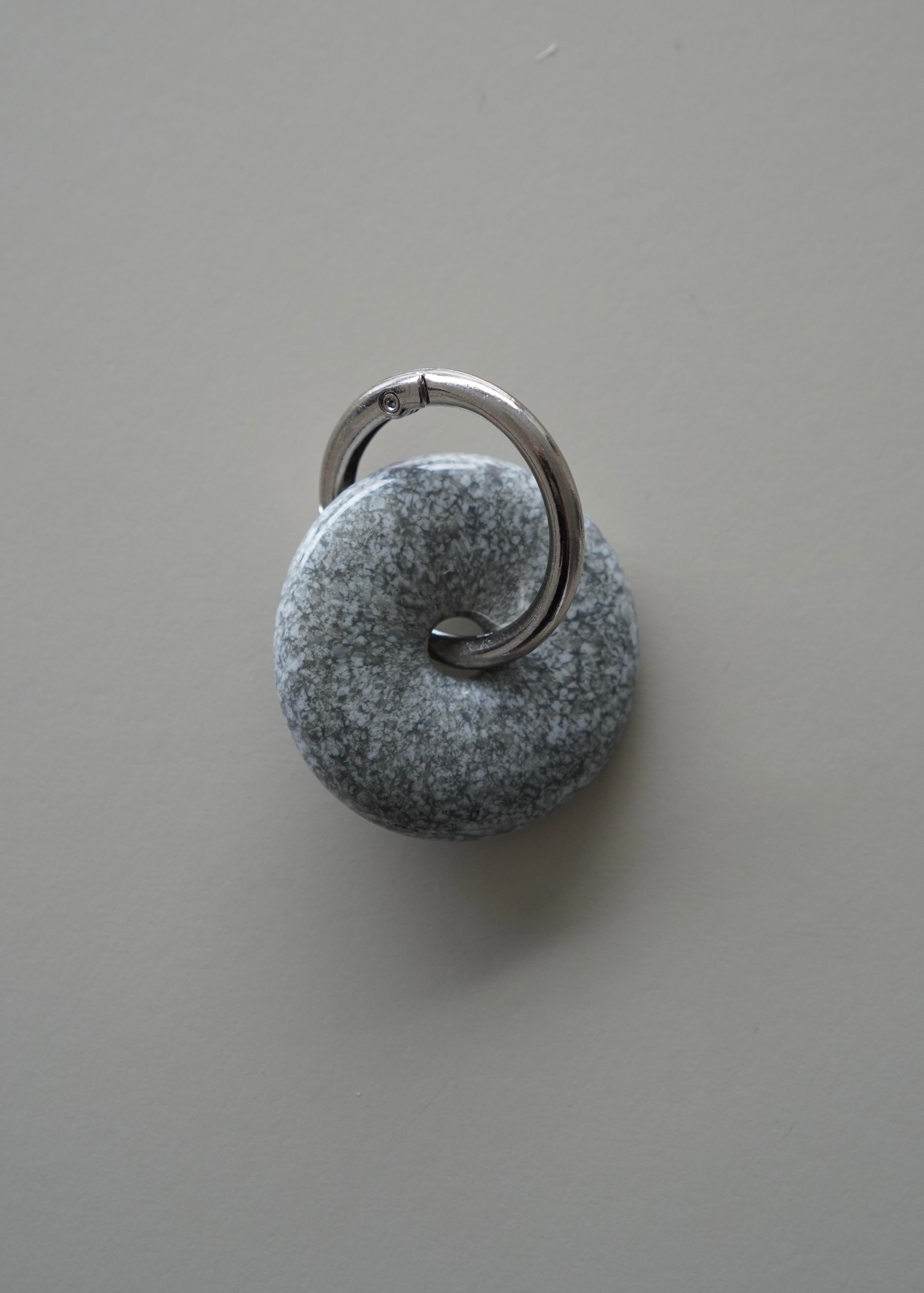 Glass Keyrings by Clara Jorisch - Medium