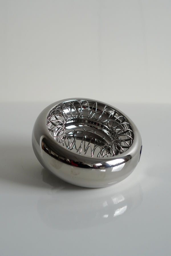 Spirale Ash Tray by Alessi