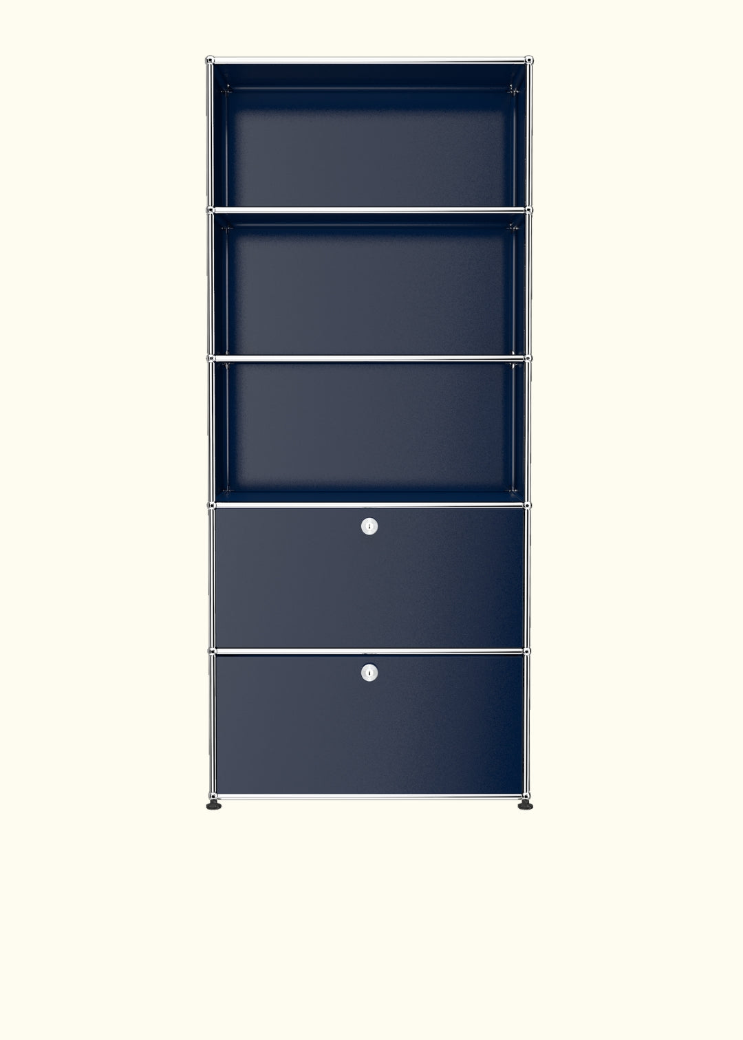 Shelving R1 by USM Haller