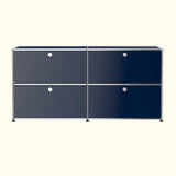 File Credenza E2F by USM Haller
