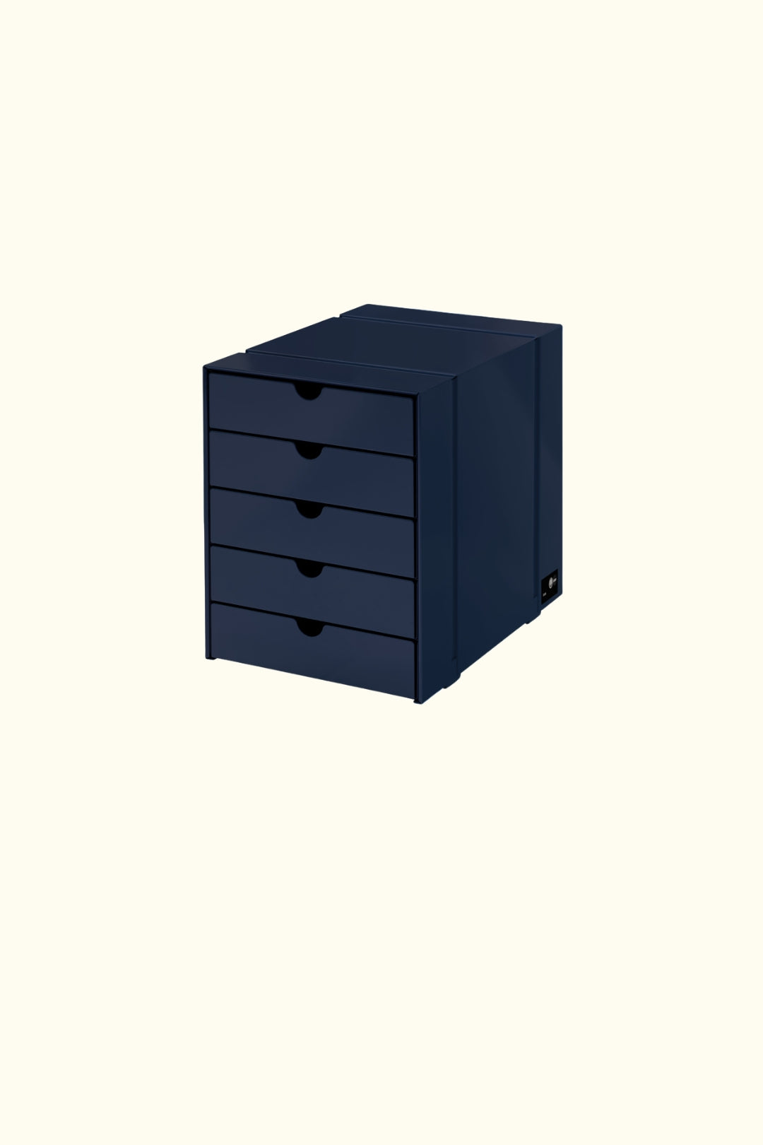 Inos 5-Drawer Drawer Set by USM Haller