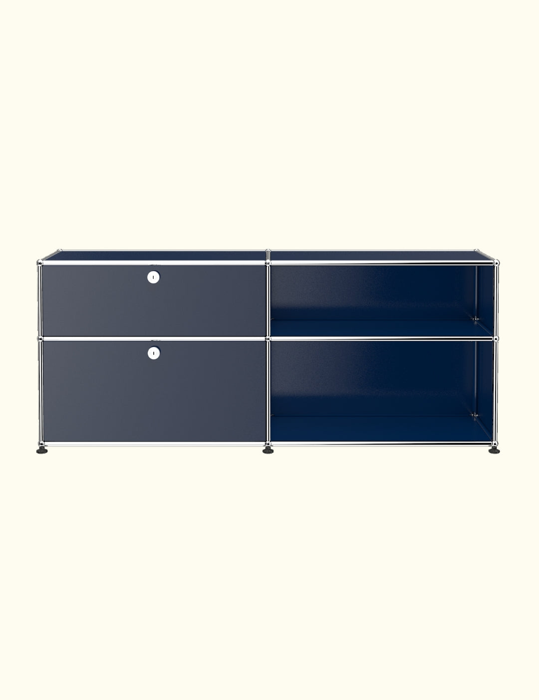 Office Credenza DF by USM Haller