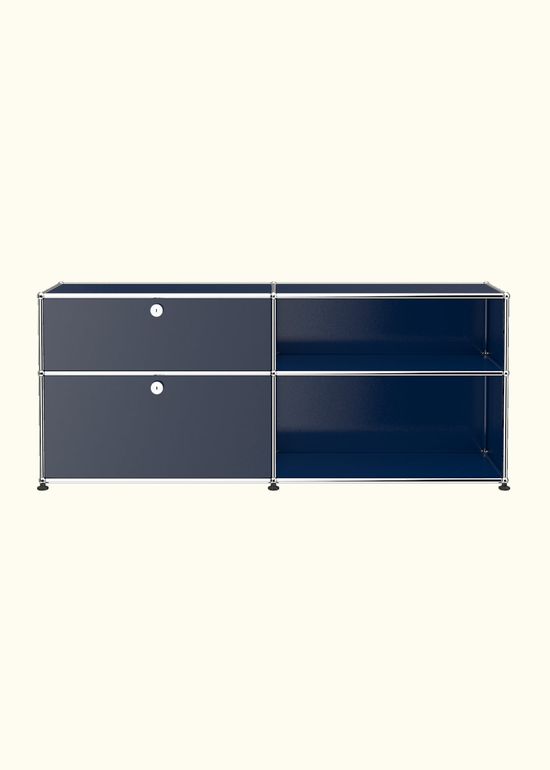 Office Credenza DF by USM Haller