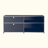 Office Credenza DF by USM Haller