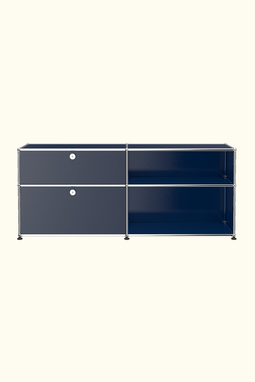 Office Credenza DF by USM Haller