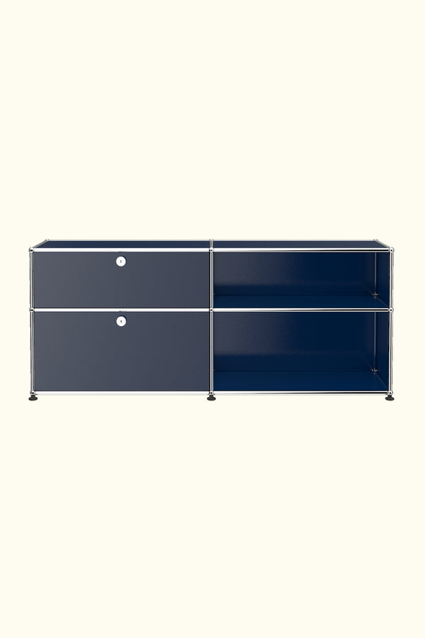 Office Credenza DF by USM Haller
