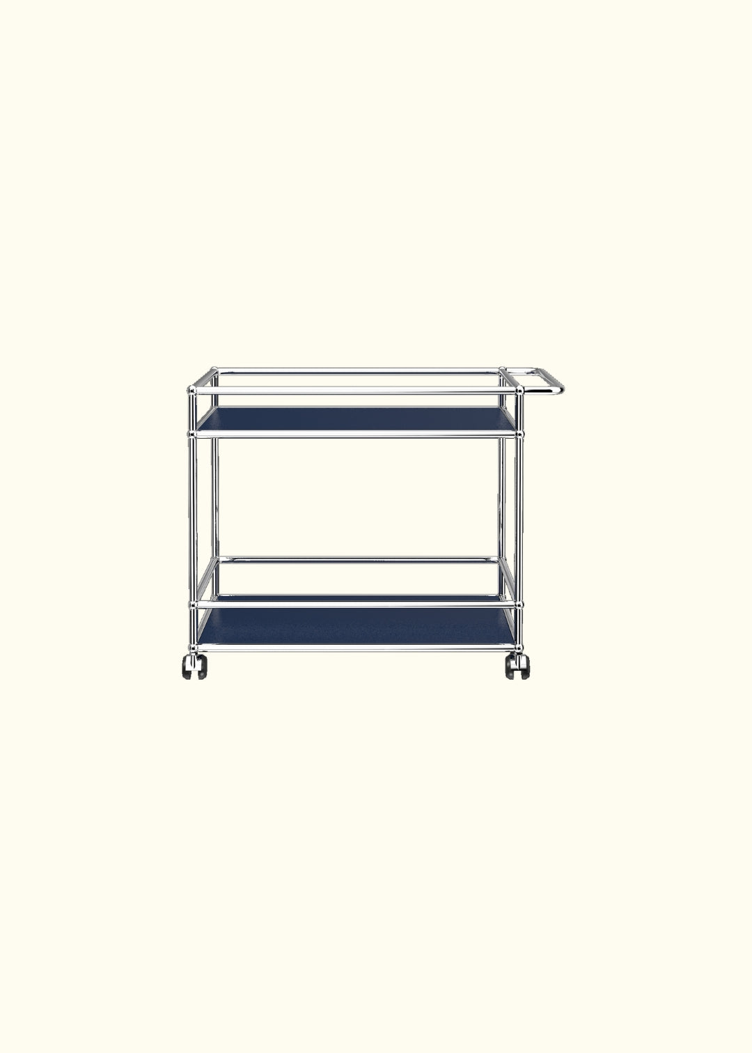 Serving Cart L18 by USM Haller