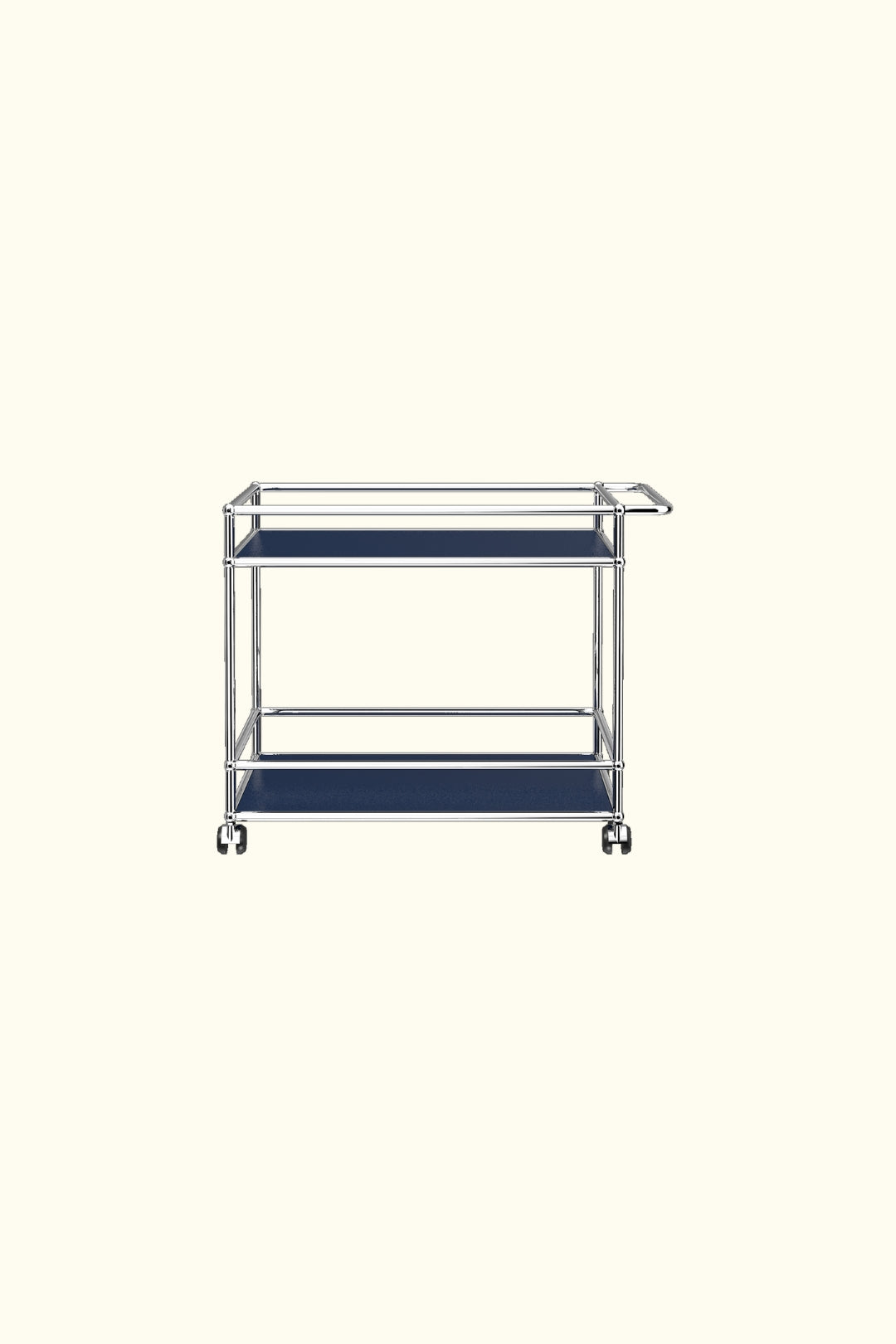Serving Cart L18 by USM Haller