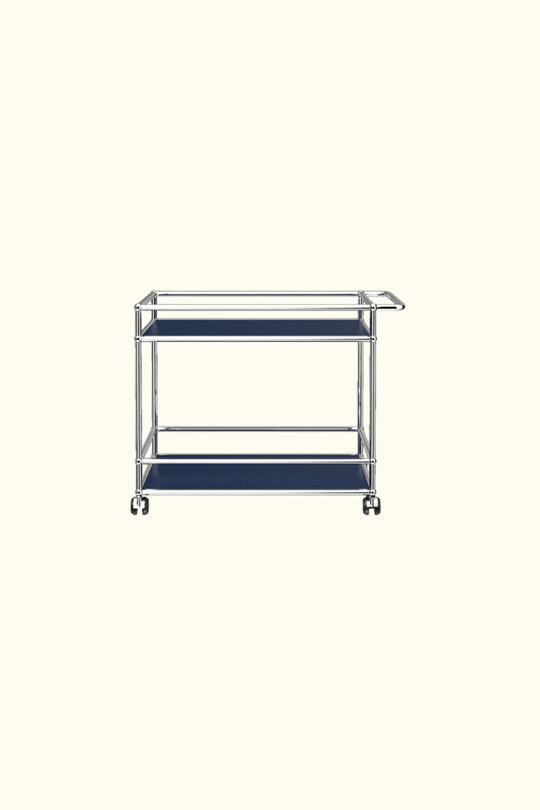 Serving Cart L18 by USM Haller