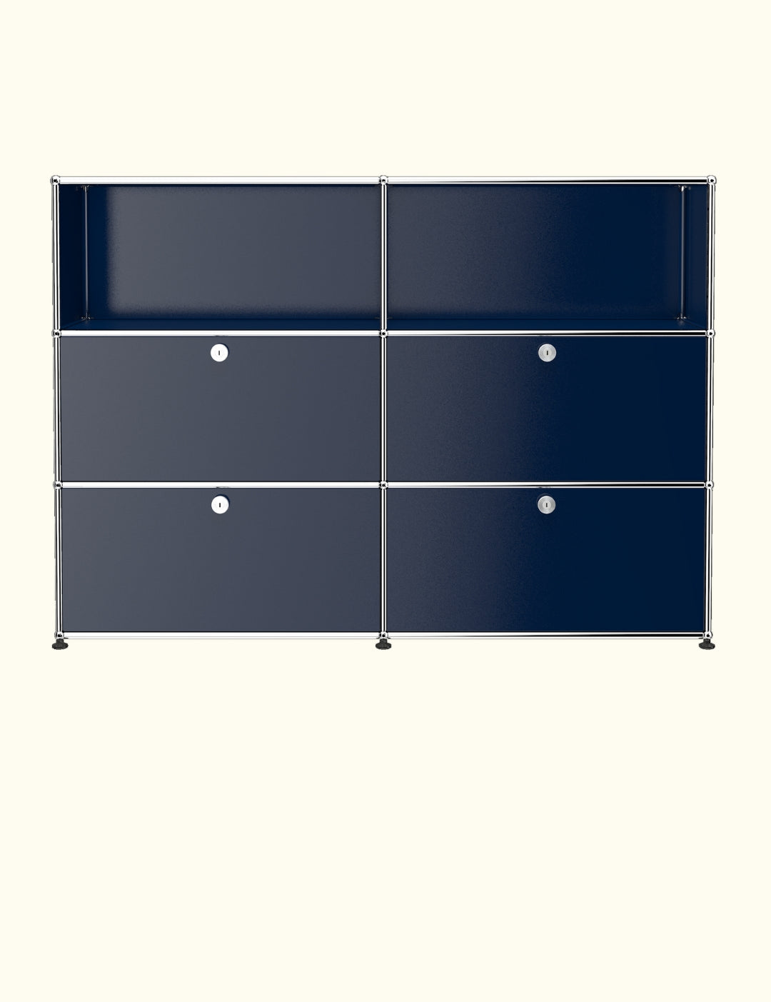 Haute crédence G2A par USM Haller