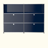 File Storage G2AF by USM Haller