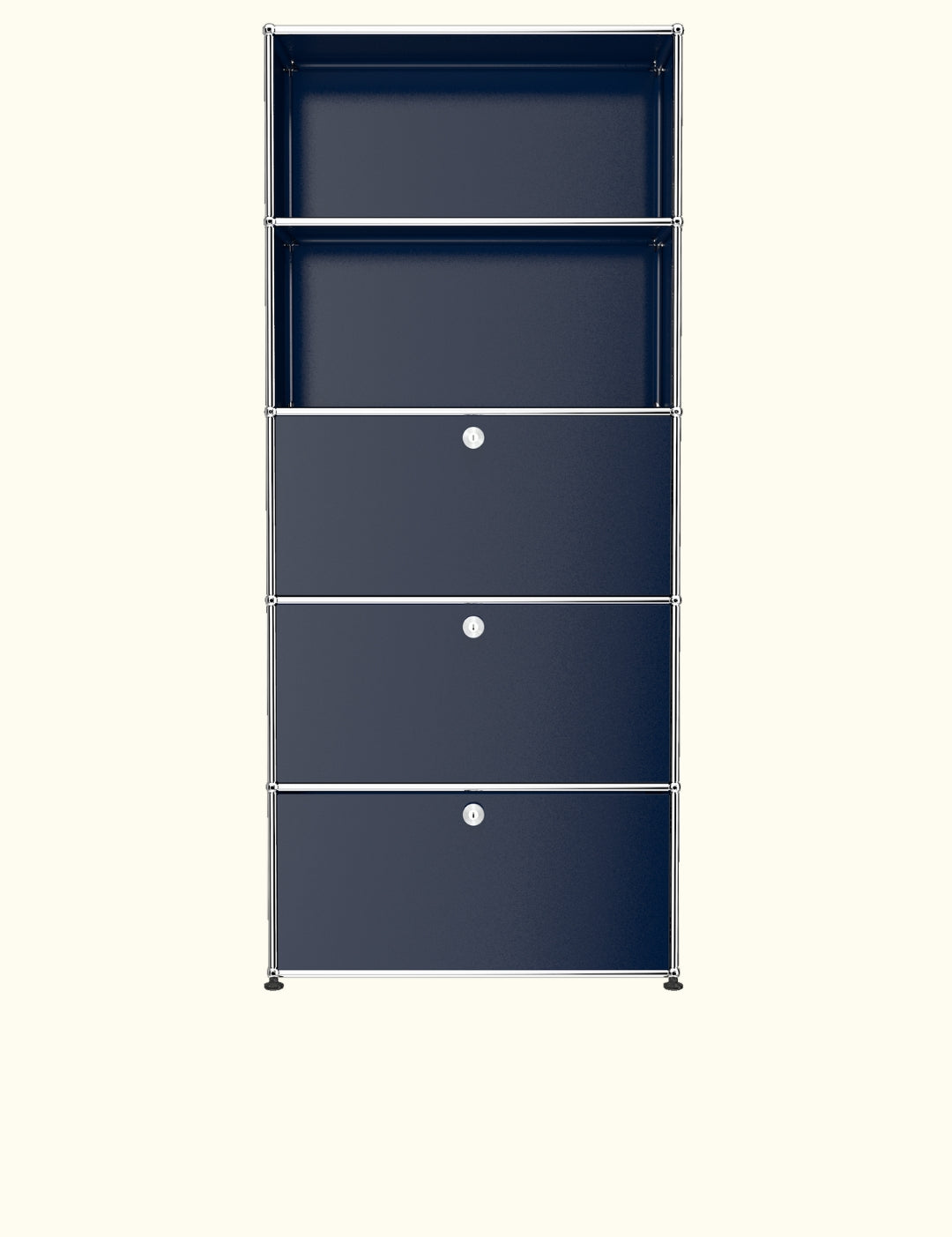 Étagère Q118 par USM Haller