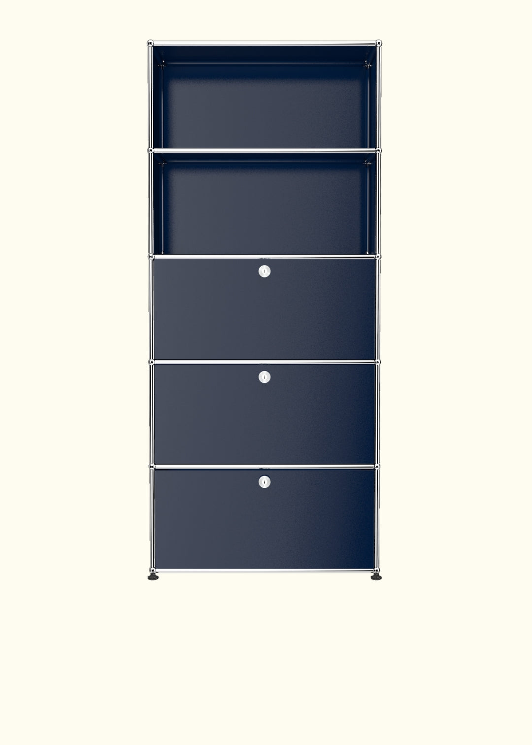 Shelving Q118 by USM Haller