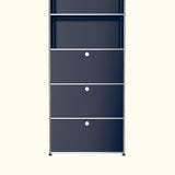 Étagère Q118 par USM Haller