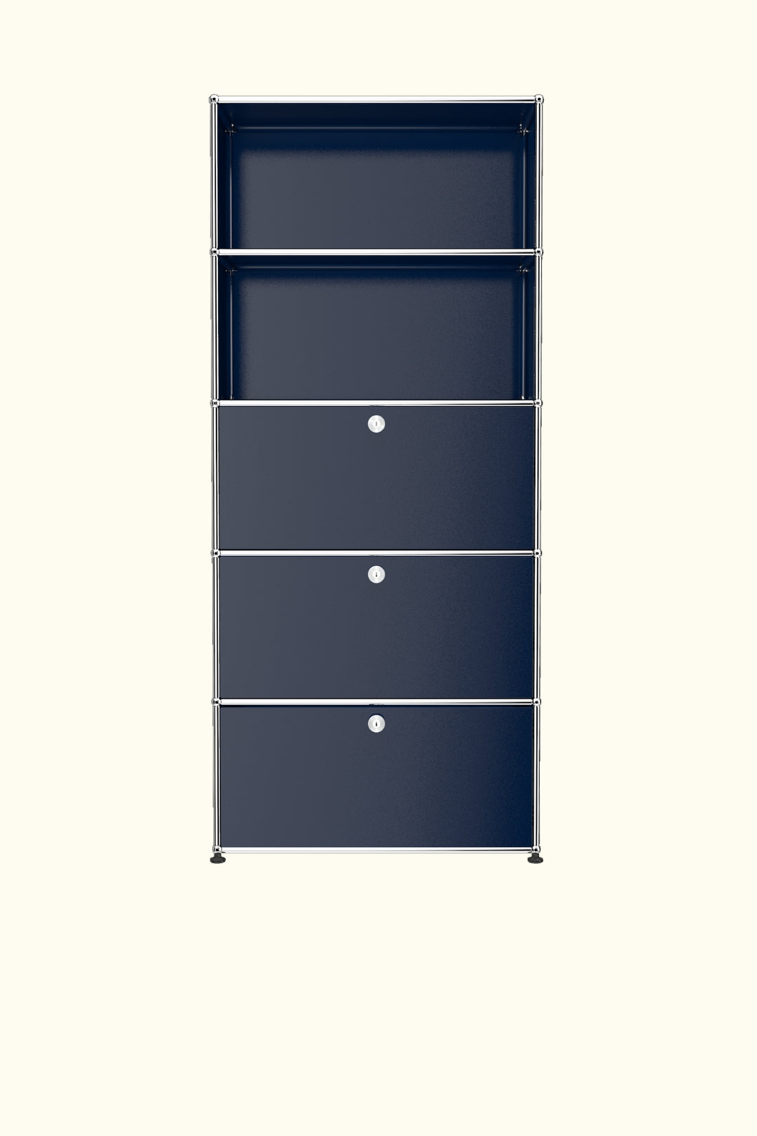 Shelving Q118 by USM Haller