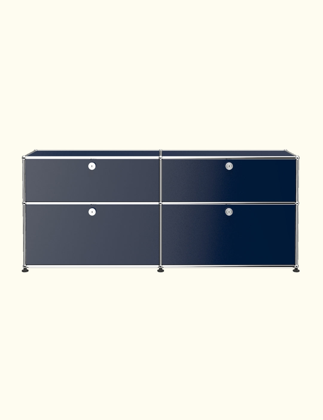 Mi-crédence D par USM Haller