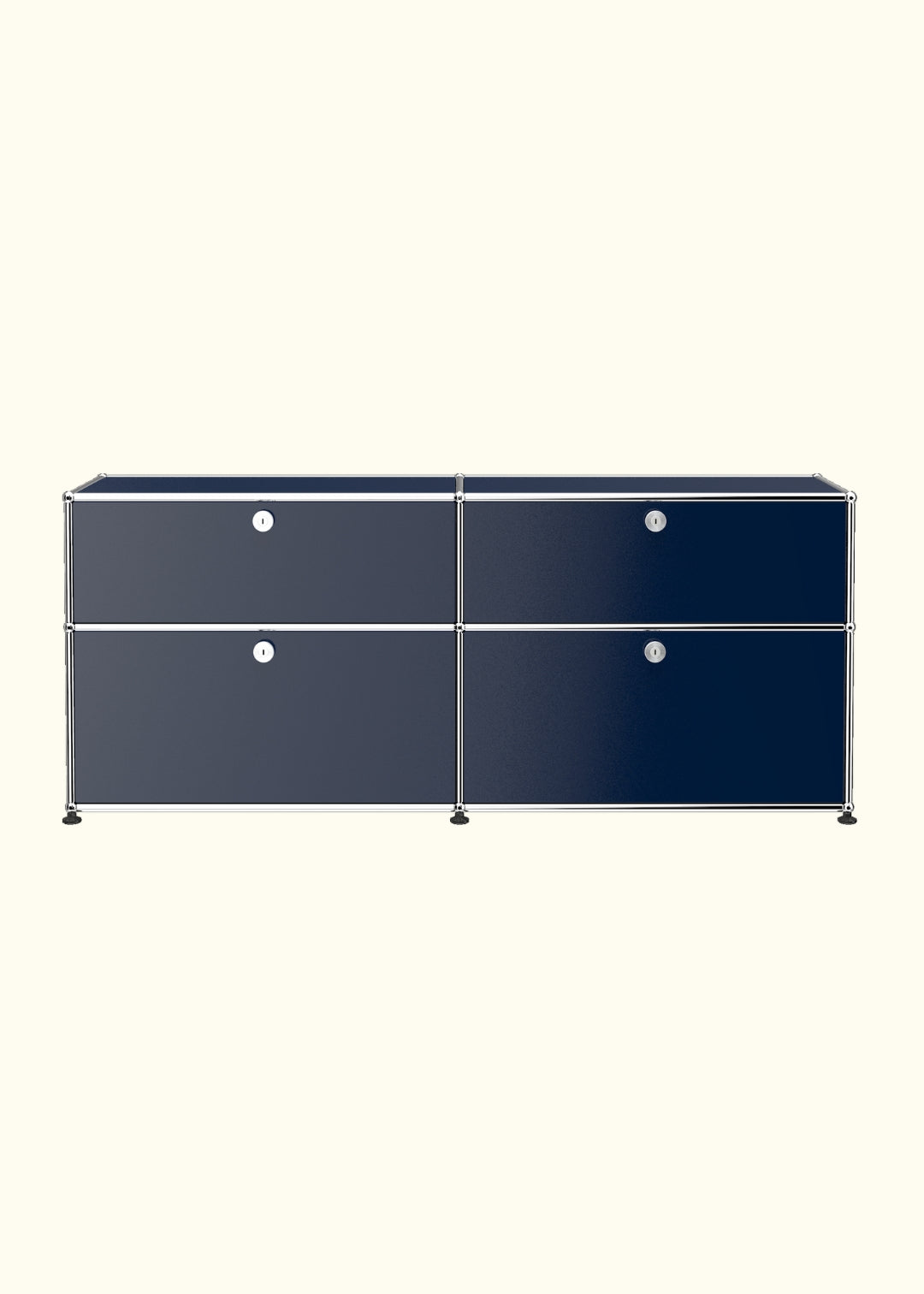 Mid-Credenza D by USM Haller