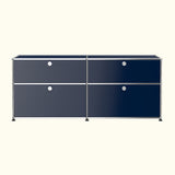 Mid-Credenza D by USM Haller