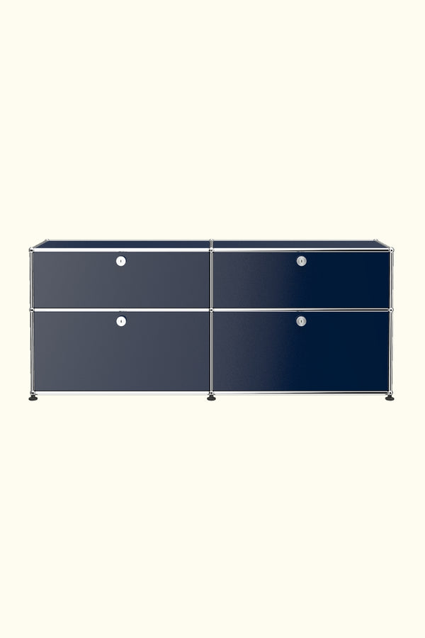 Mid-Credenza D by USM Haller