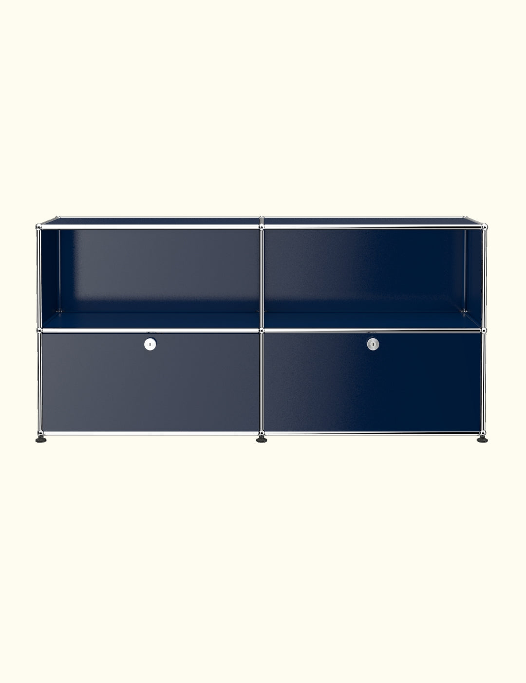File Credenza C2AF by USM Haller