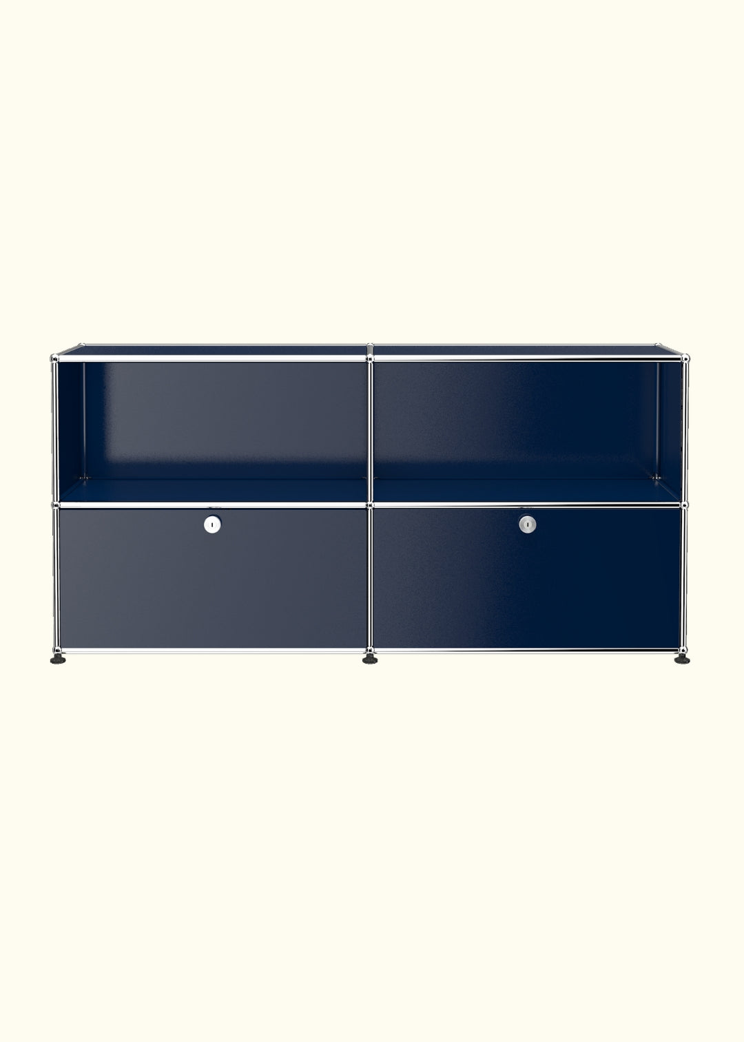 File Credenza C2AF by USM Haller