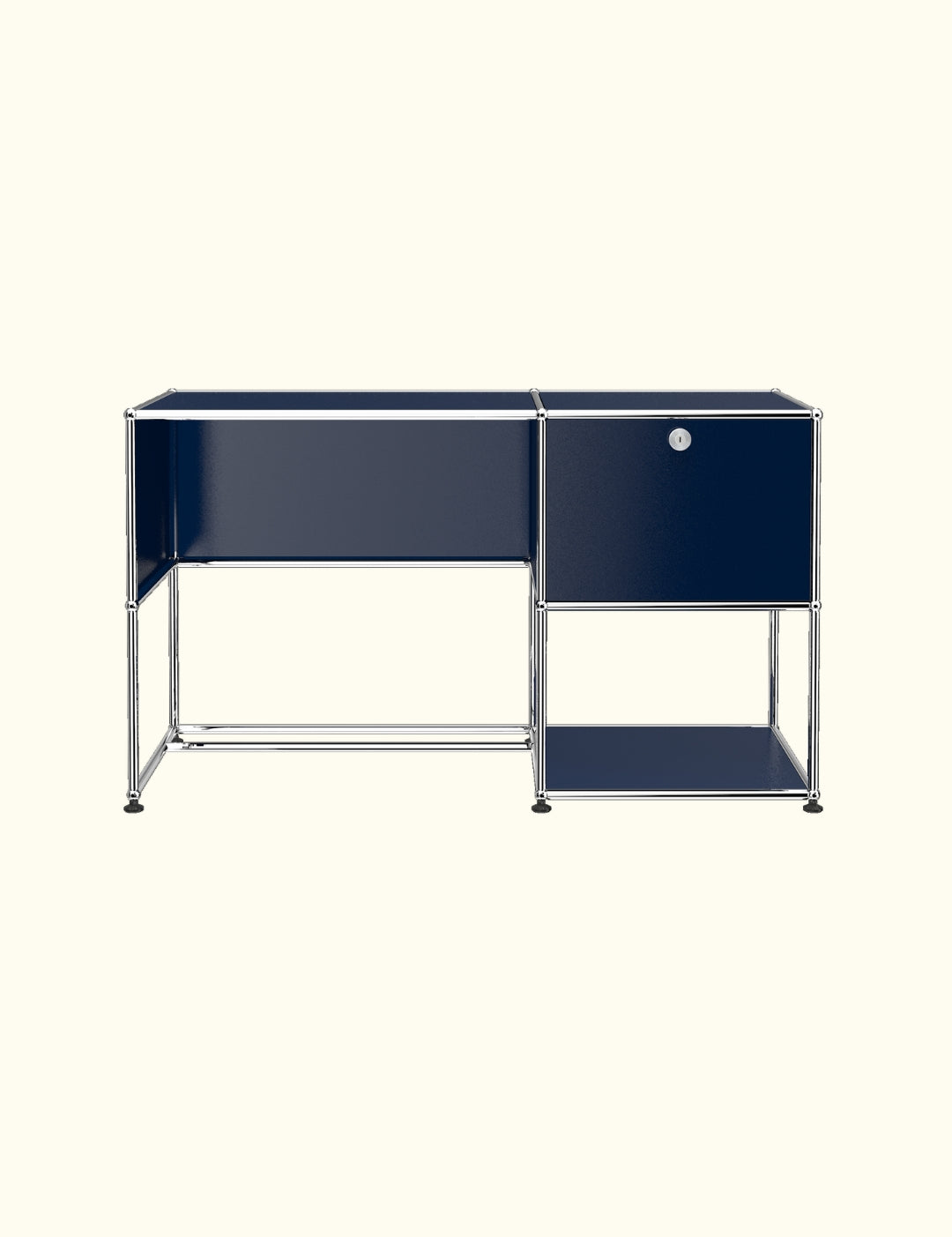 Desk Unit A1 by USM Haller