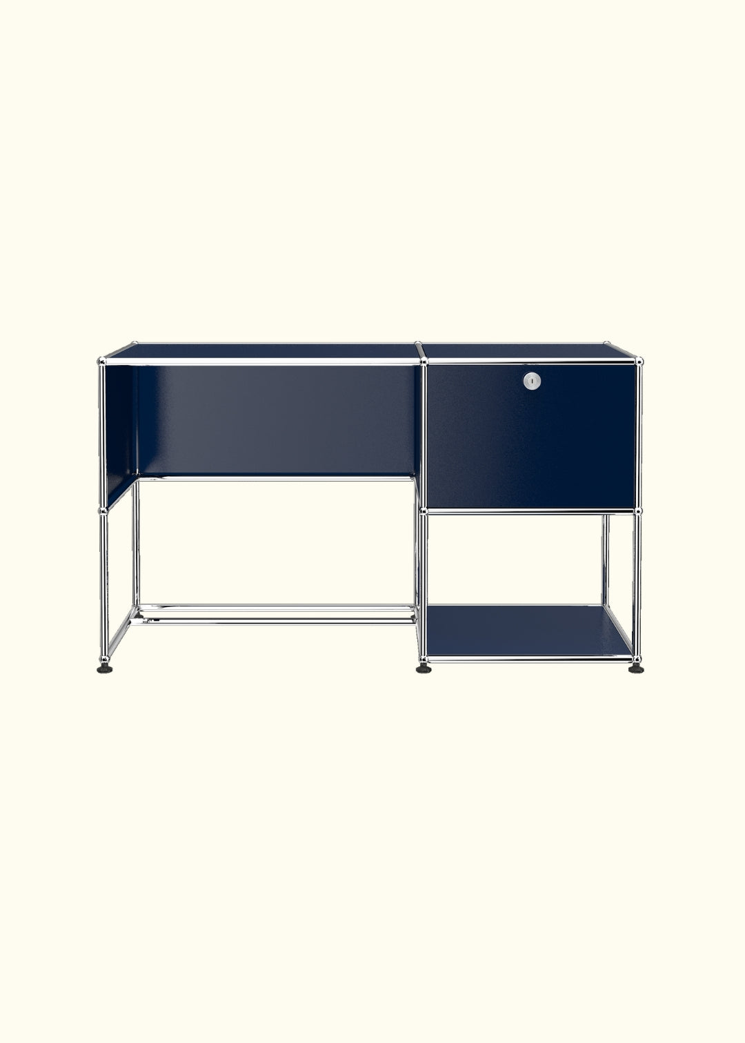 Desk Unit A1 by USM Haller
