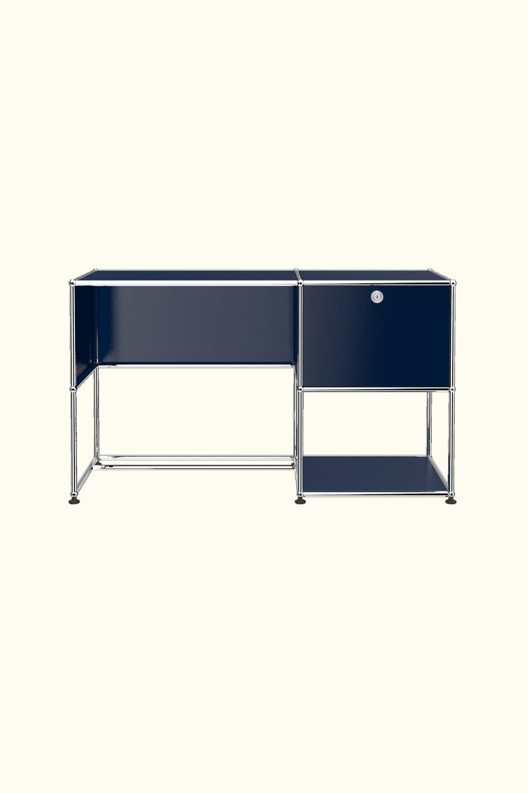 Desk Unit A1 by USM Haller