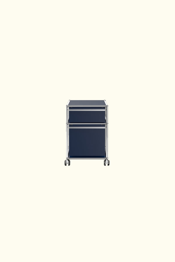 File Cabinet M by USM Haller