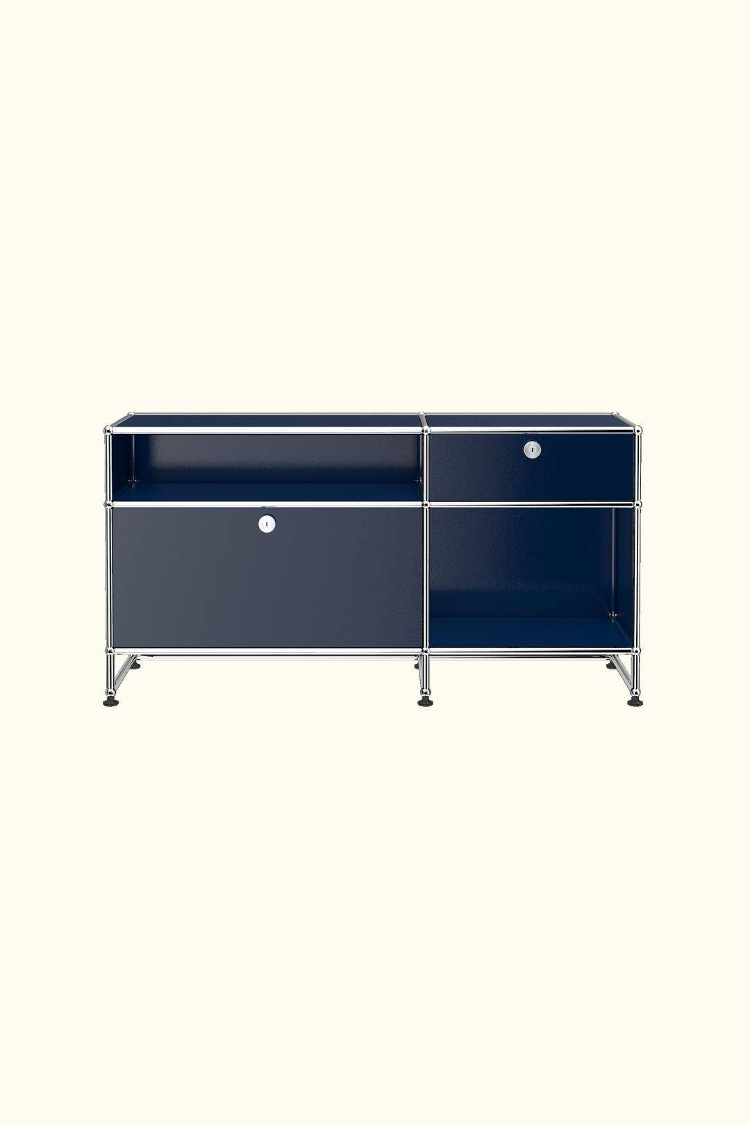 Media Credenza O3 by USM Haller