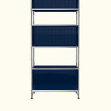 Étagère à 3 caissons RE119 par USM Haller